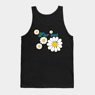 far out Tank Top